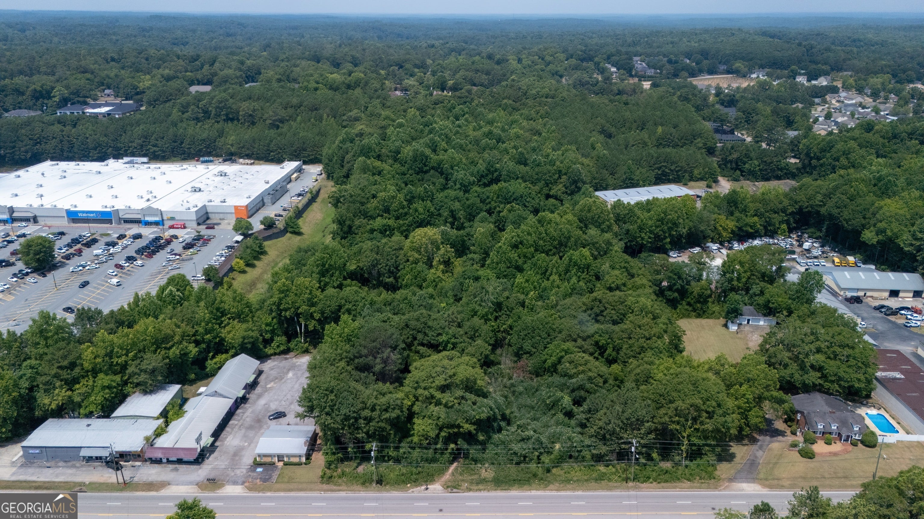 823 New Franklin Rd, LaGrange, GA 30240