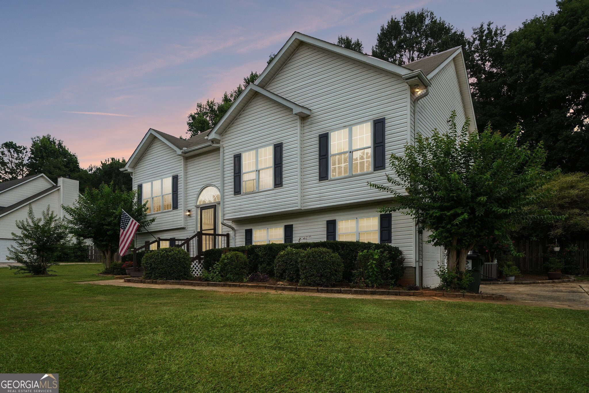 130 Chesterfield Dr, Newnan, GA 30265