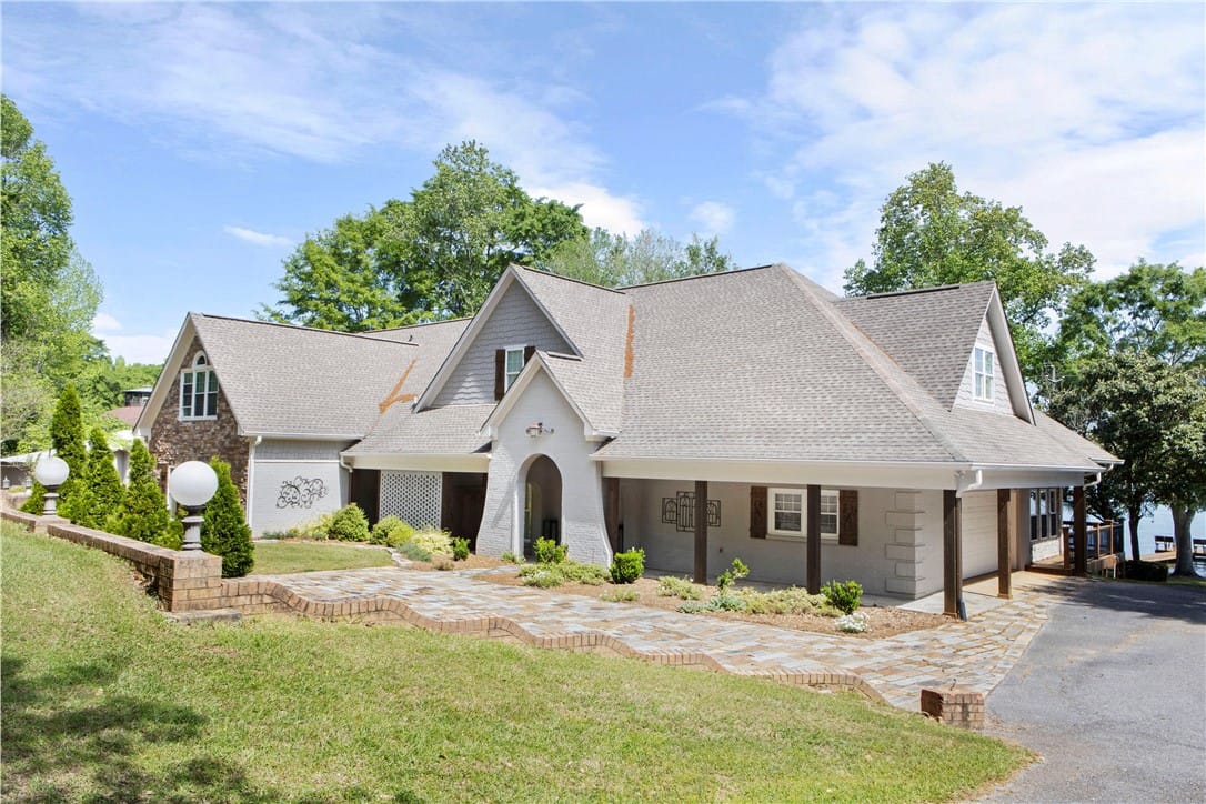 258 Co Rd 473, Clanton, AL 35046