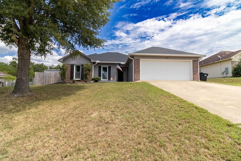 3381 Flintlock Drive, Columbus, GA, 31907