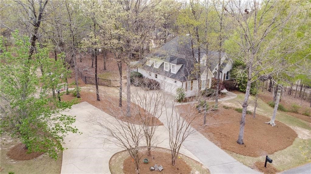 1540 LAKEWOOD, Auburn, AL, 36801