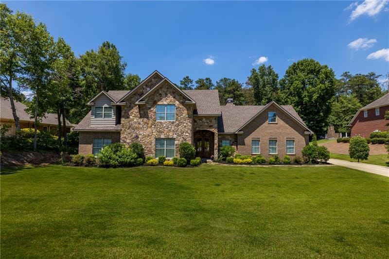 23 Greystone, Smiths Station, AL, 36877