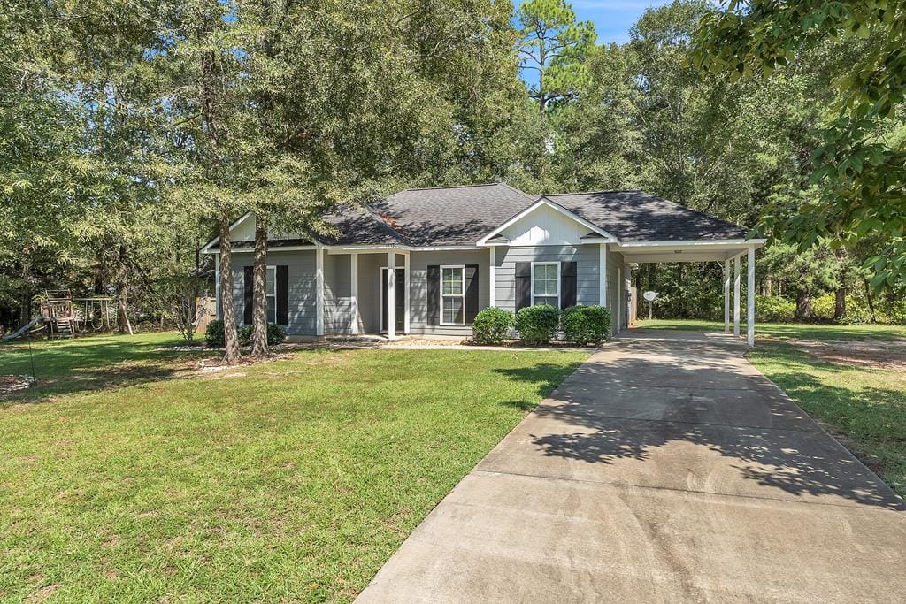 2532 Brookhaven Court, Albany, GA, 31721