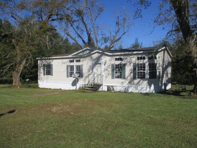 1604 Old Pelham Road, Pelham, GA, 31779