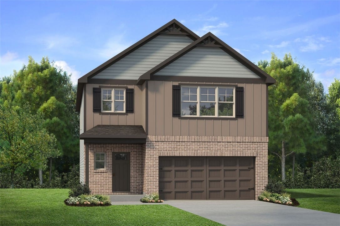 2638 Jansen Avenue, Opelika, AL, 36804