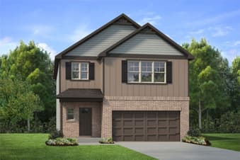 2667 JANSEN, Opelika, AL, 36804