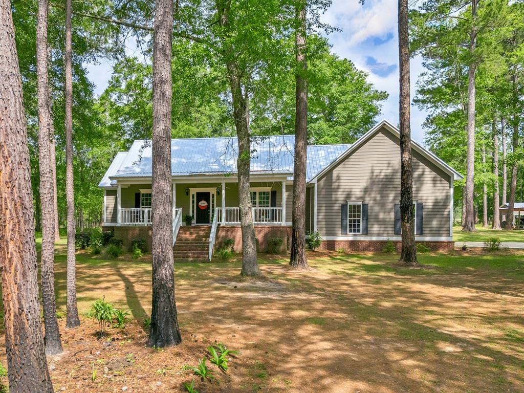 145 Quail Ridge Lane, Dawson, GA, 39842