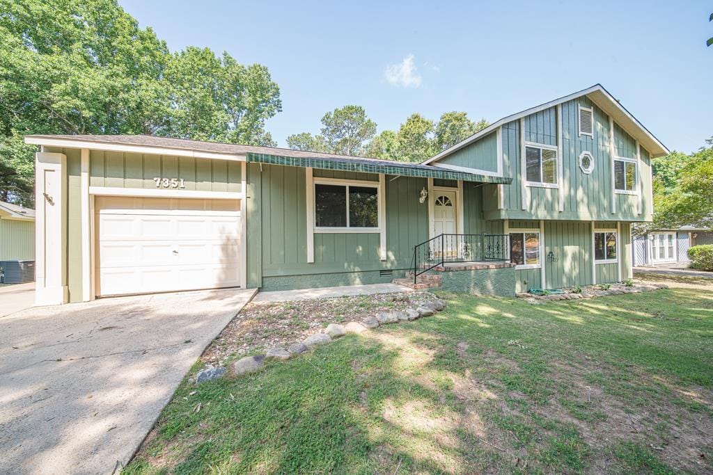 7351 Sesame Street, Columbus, GA, 31909