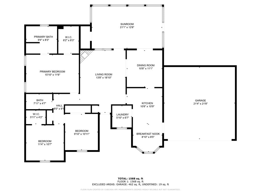 7807 Birchwood Lane, Columbus, GA, 31909