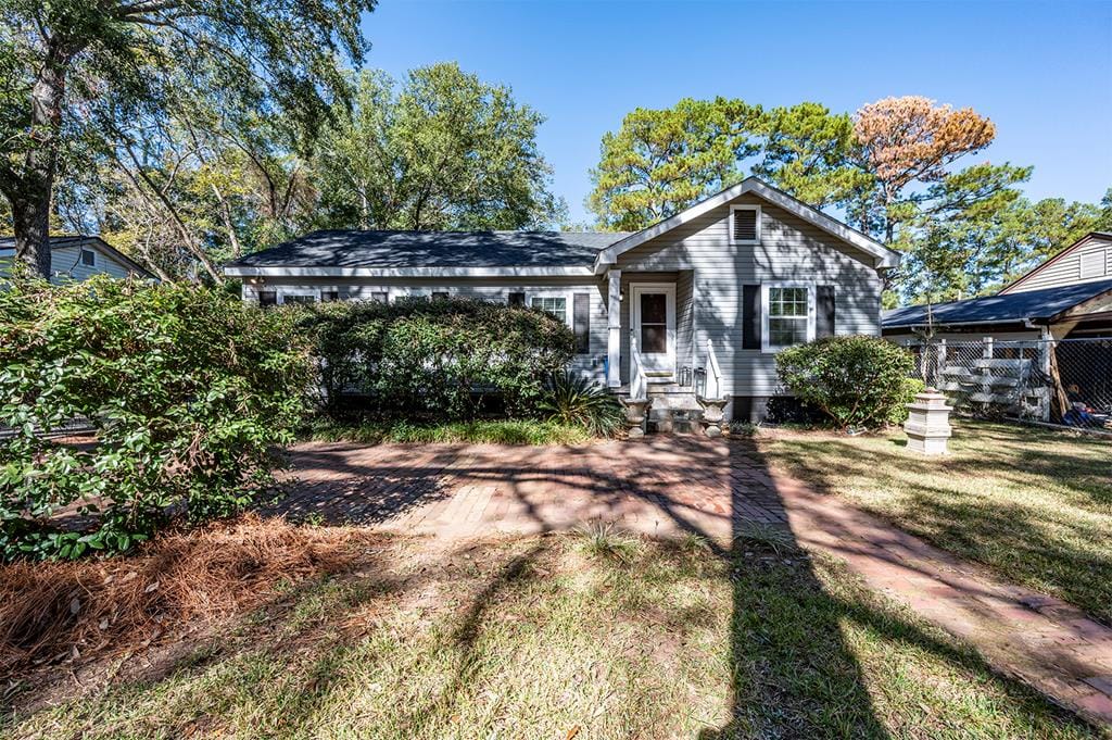 1403 Edgerly Ave, Albany, GA 31707, Main View