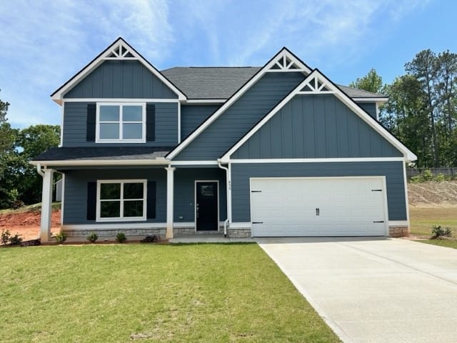 855 MCDONALD, Opelika, AL, 36801