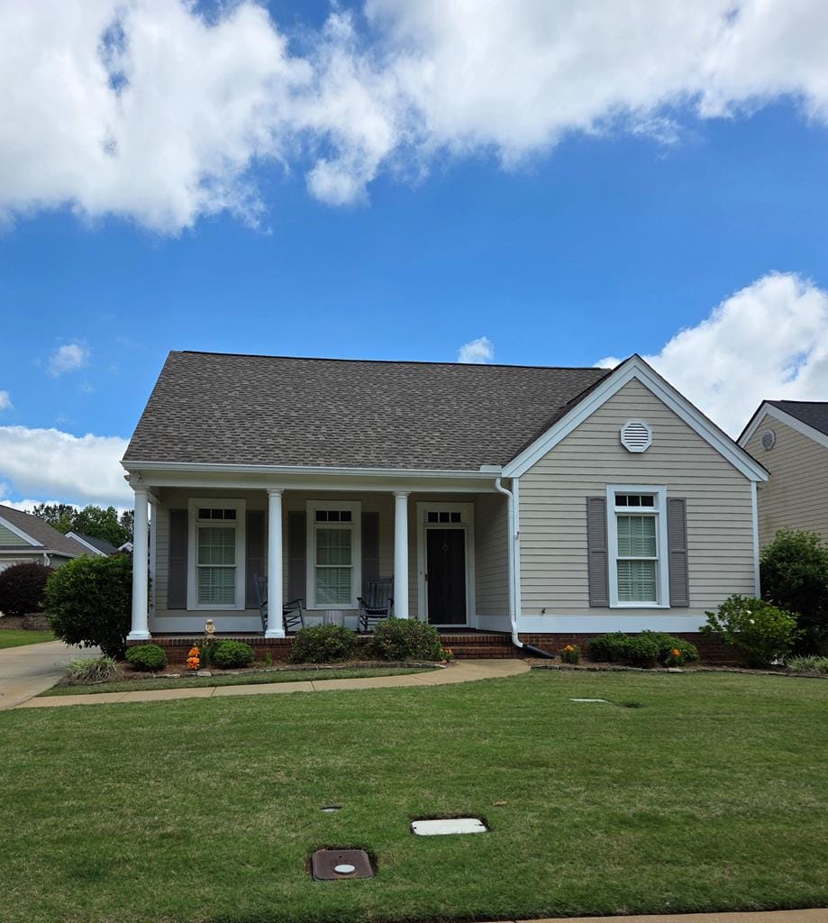 5114 Boone Links Lane, Columbus, GA, 31909