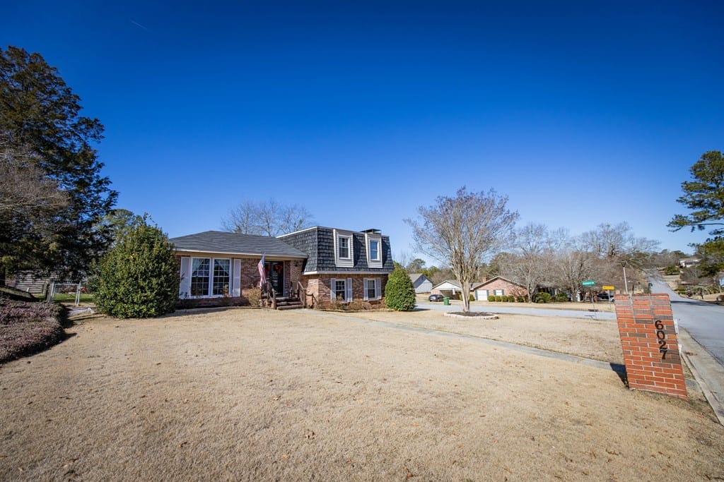 6027 Windsor Drive, Columbus, GA, 31909