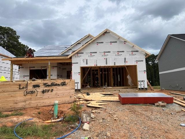 5255 James Way, Midland, GA, 31820