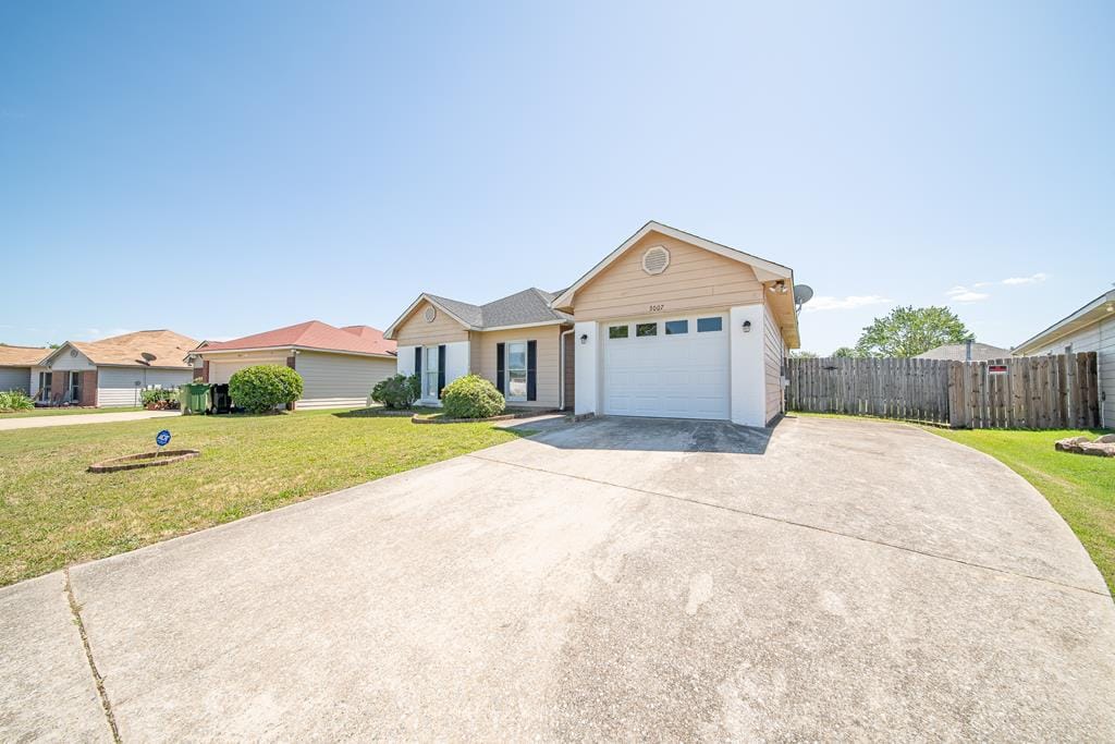 3007 Longmont Lane, Columbus, GA, 31907