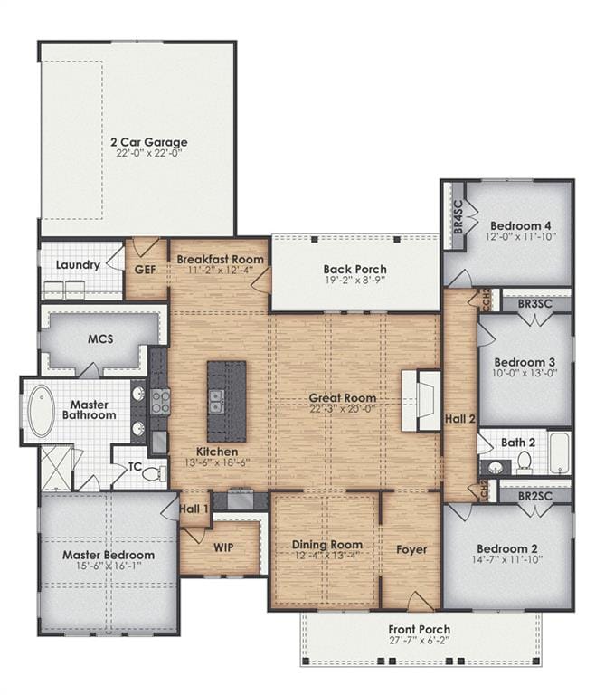 4 Lee Rd 344, Salem, AL 36874