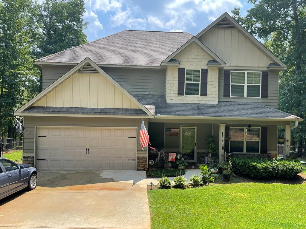 137 Lake Drive, Ellerslie, GA, 31807