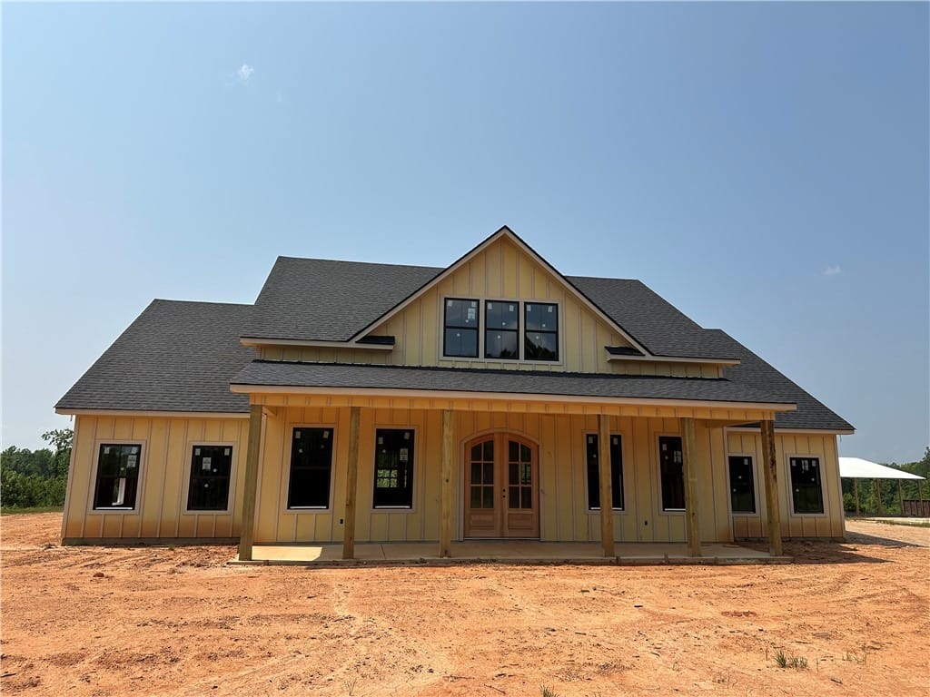 3854 Lee Road 334, Salem, AL, 36874