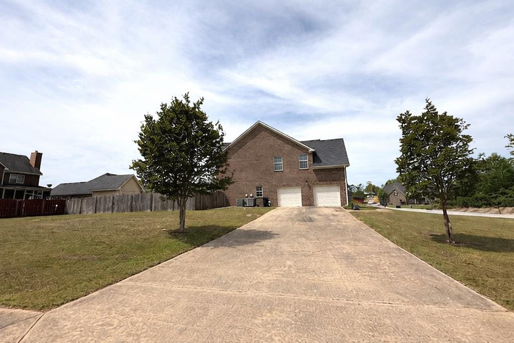19 Honor Drive, Fort Mitchell, AL, 36856 — Photo 2