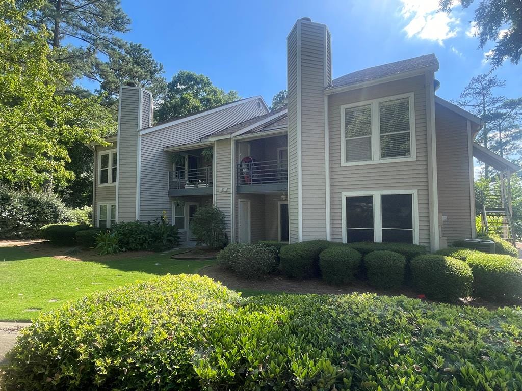 333 Eastside Drive #76, Fortson, GA, 31808