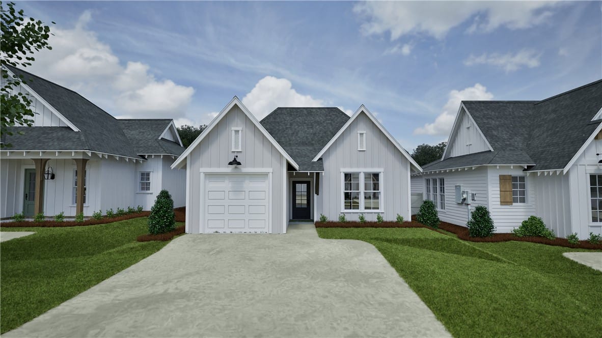 123 WOODLAND, Opelika, AL, 36801