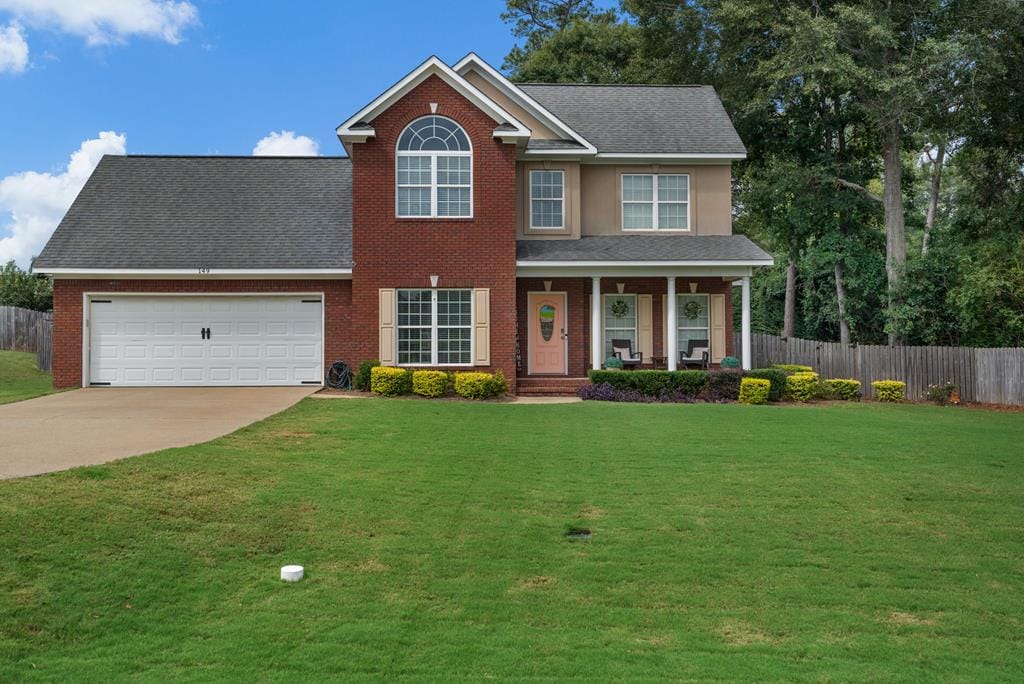 149 Lee Road 2002, Phenix City, AL, 36870