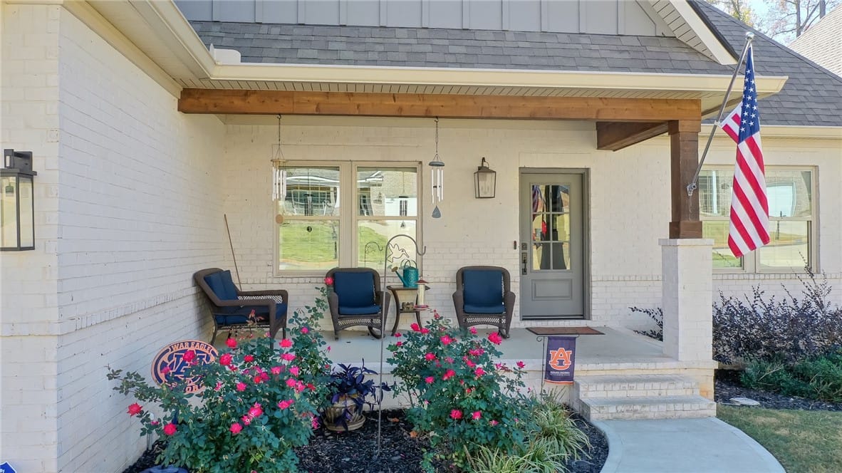 1179 STILLHUNT, AUBURN, AL, 36380 — Photo 2