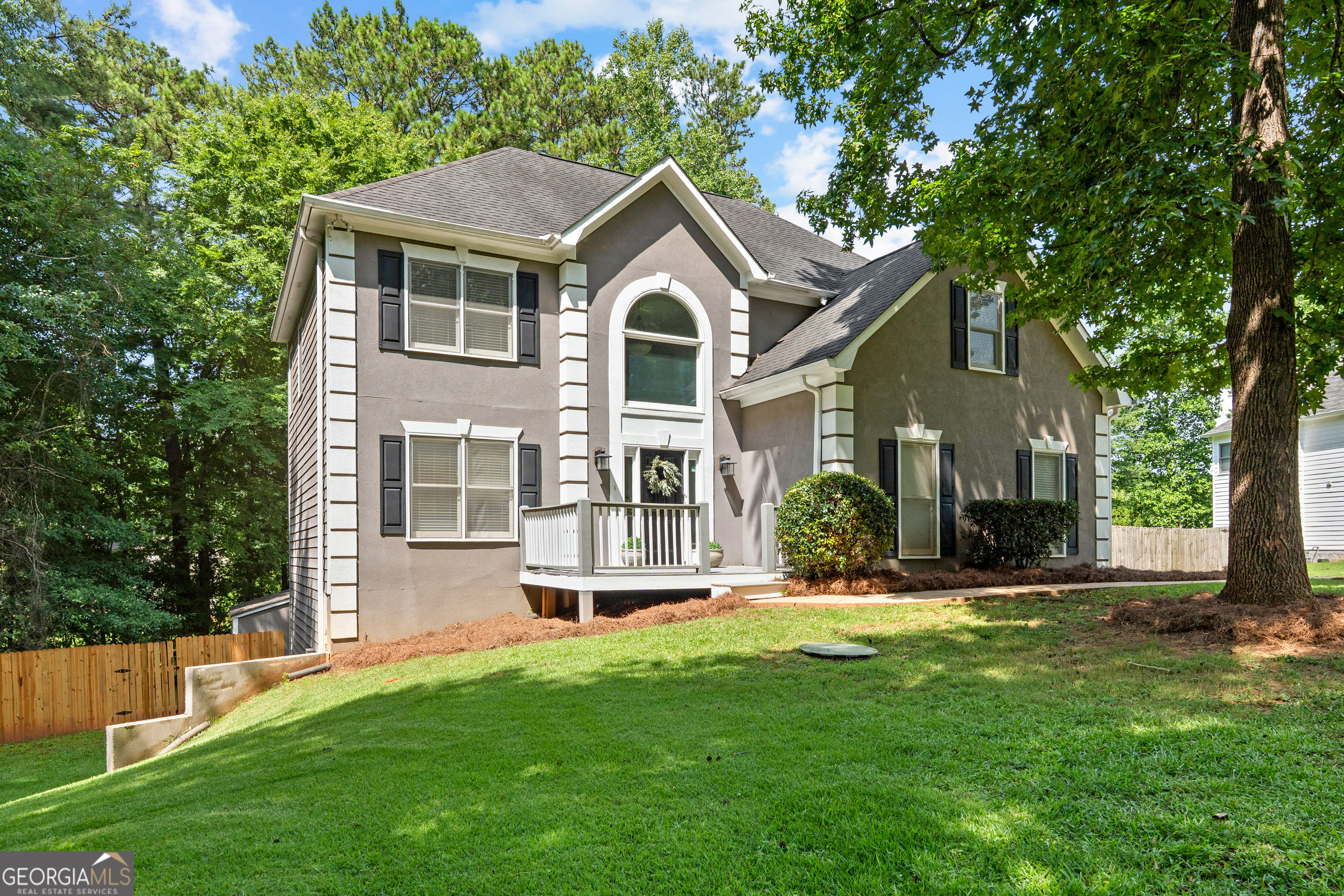 39 Springfield Court, Newnan, GA, 30265