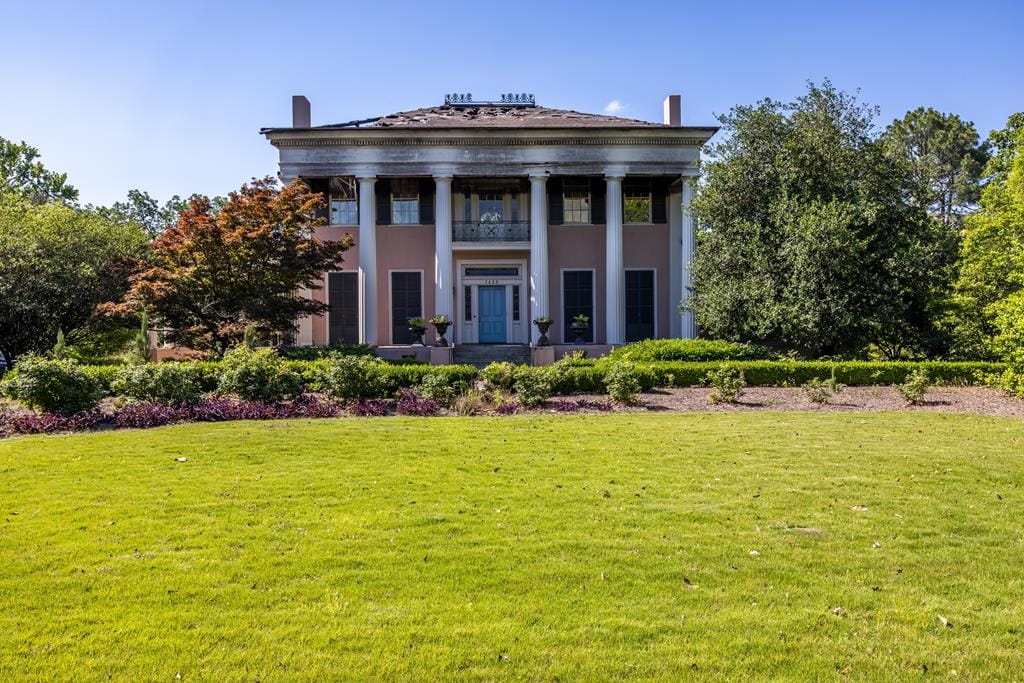 1420 Wynnton Road, Columbus, GA, 31906