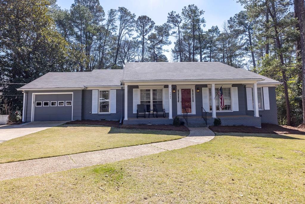 5942 Saint Leonards Court, Columbus, GA, 31909