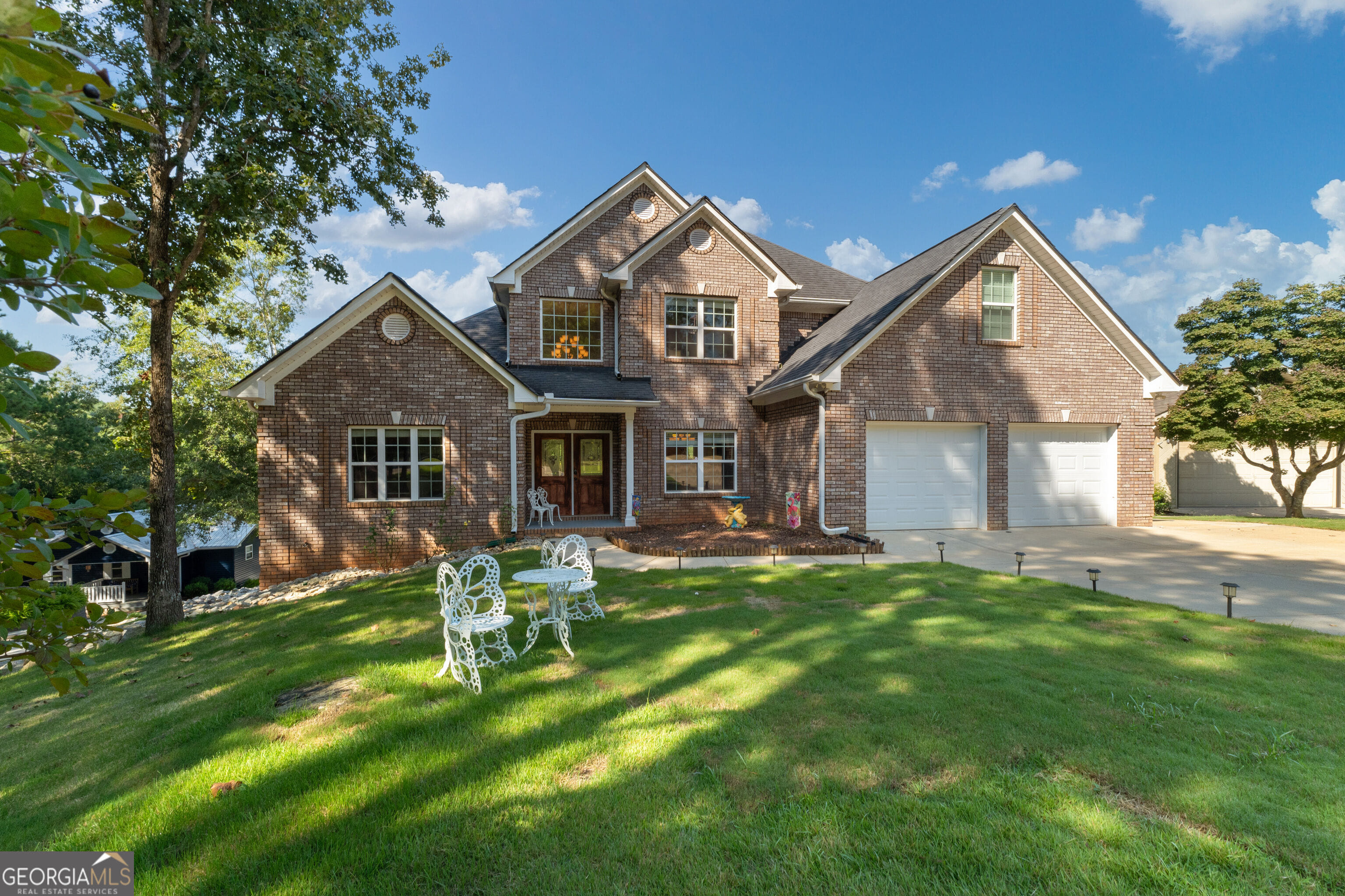 93 Hicks Bend Ct, Wedowee, AL 36278